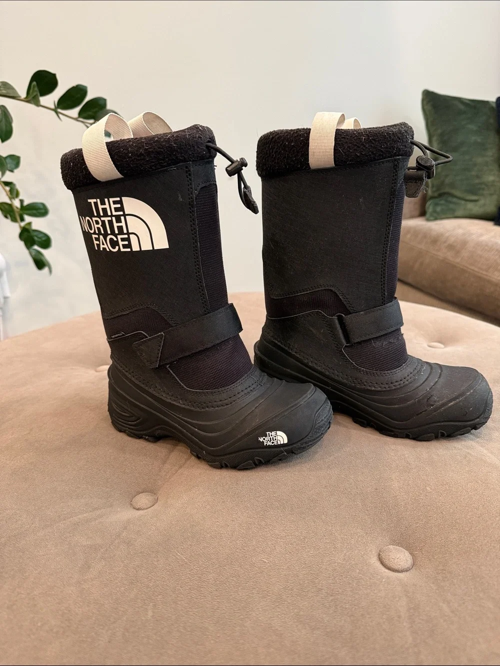 The North Face Kids' Alpenglow Extreme III